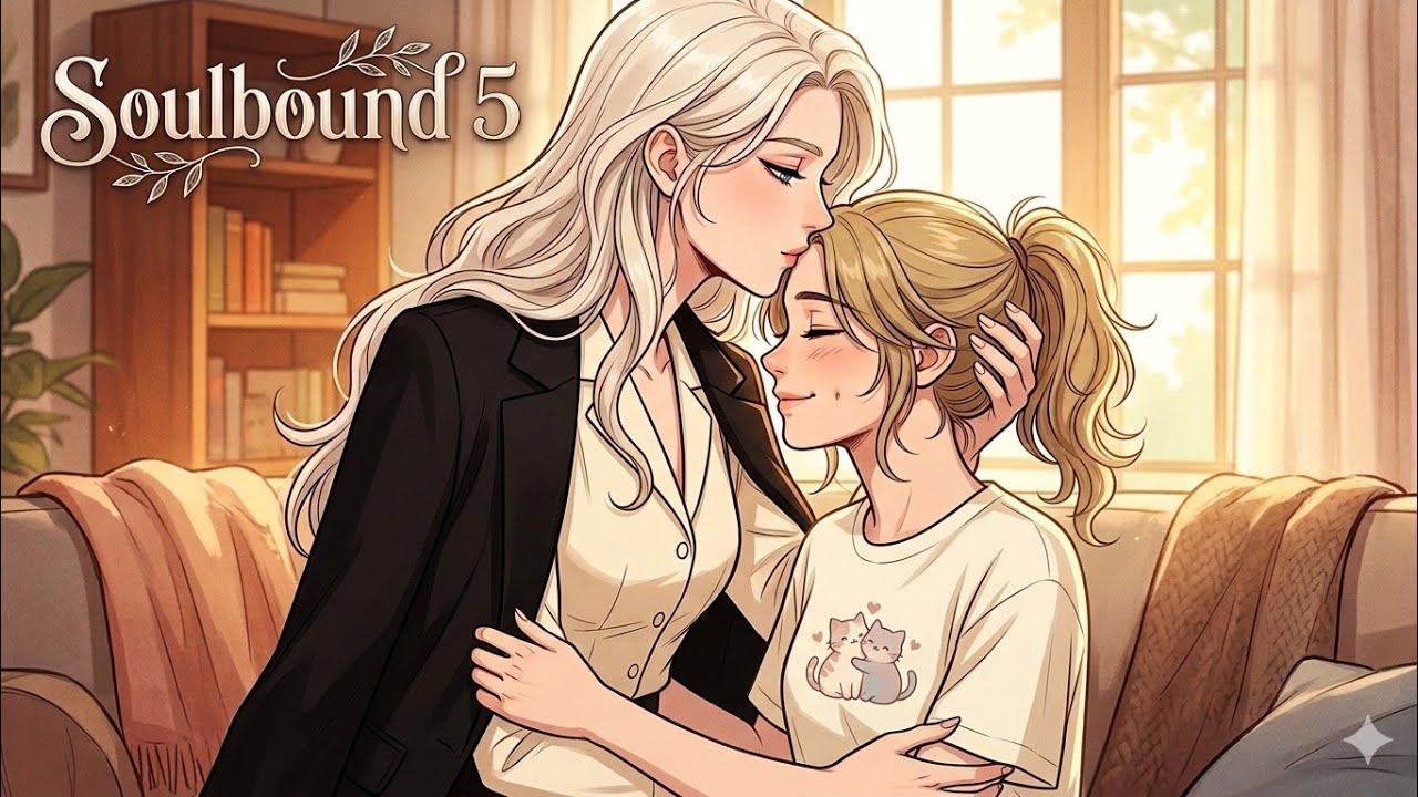 Soulbound 5