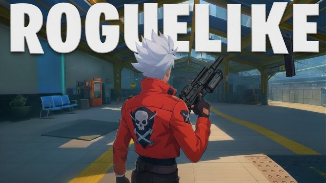 Топ-25 ЛУЧШИХ игр в жанре Roguelike/Roguelite для Android и iOS &ndash; ПОЛНЫЙ СПИСОК!