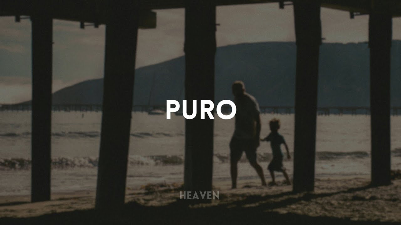 Puro - Marcos Brunet, Abbie Gamboa (Letra)