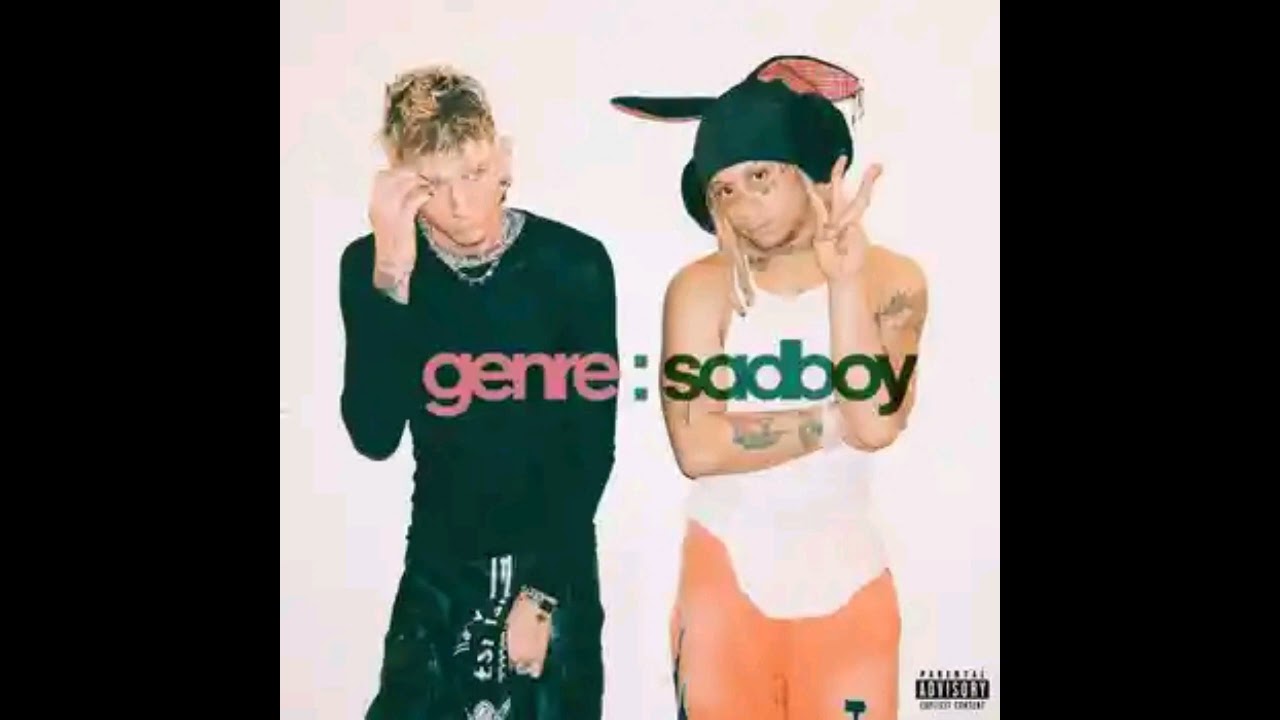 [MGK] Machine Gun Kelly x Trippie Redd Type Beat- Hemorrhage @mgk @trippieredd5093 