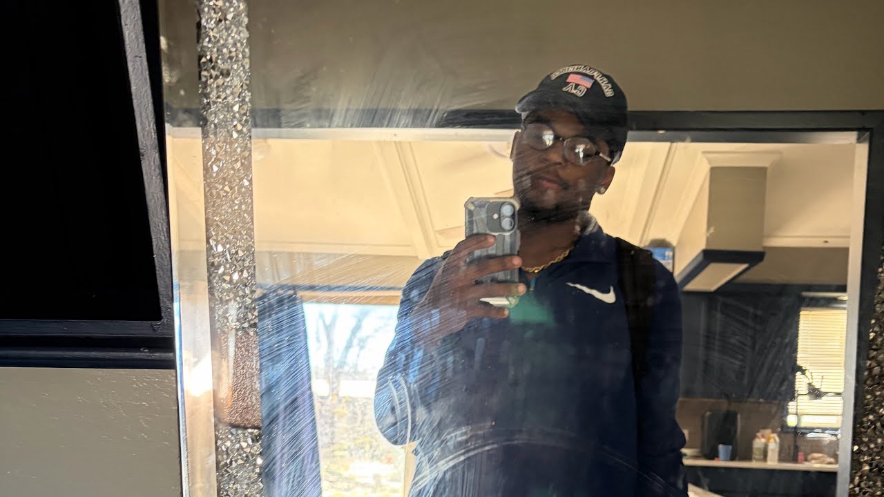 Practice mini vlog