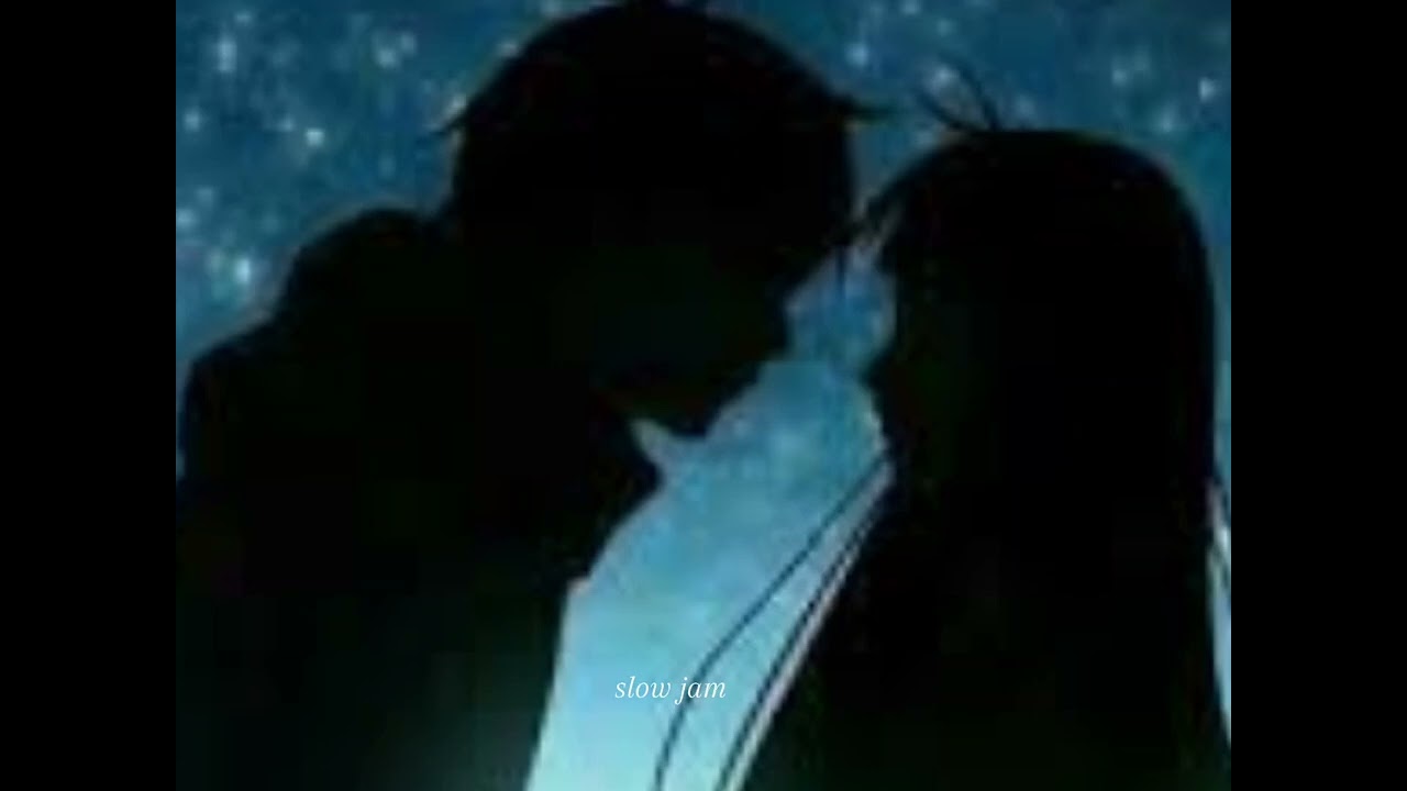 Slow jam (Official music)