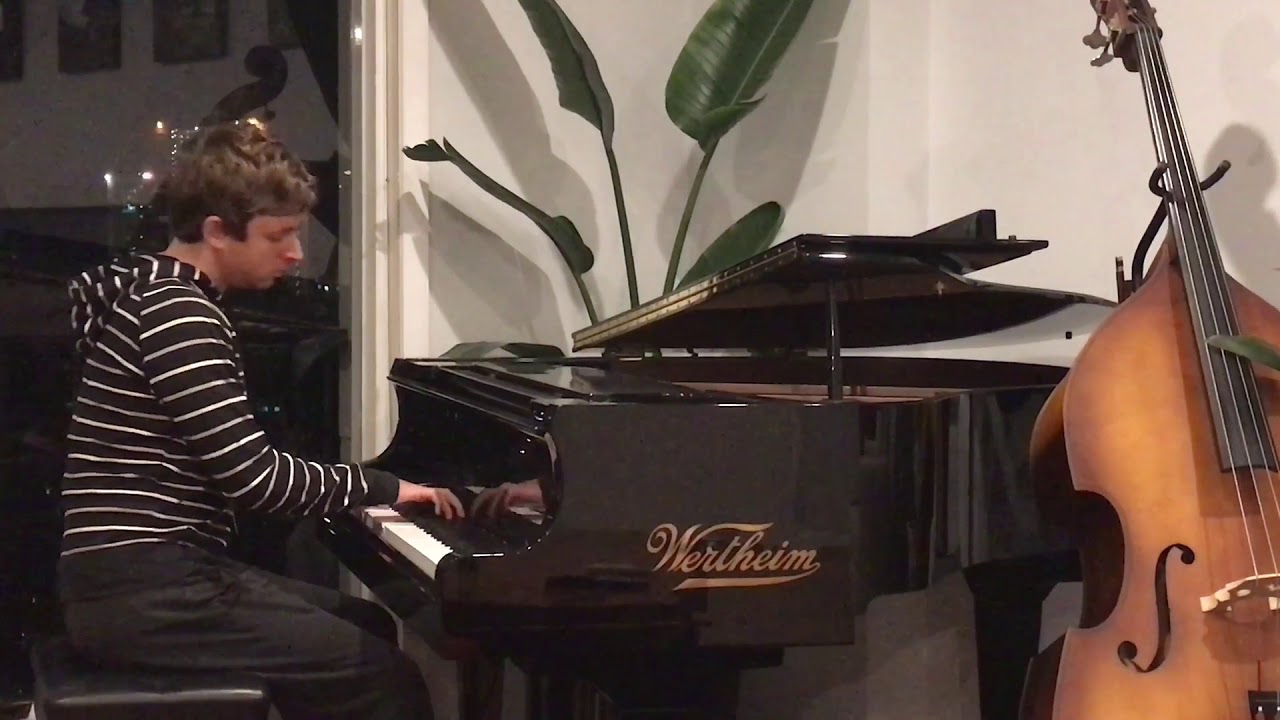 EQ - Darumen (piano)