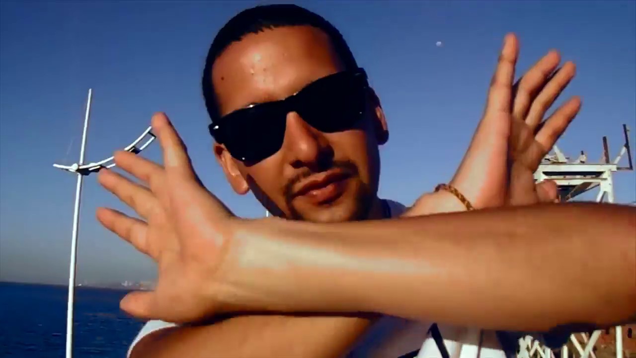 MARTIN VILLANO - MY ENEMY (VIDEO OFICIAL) 2018.