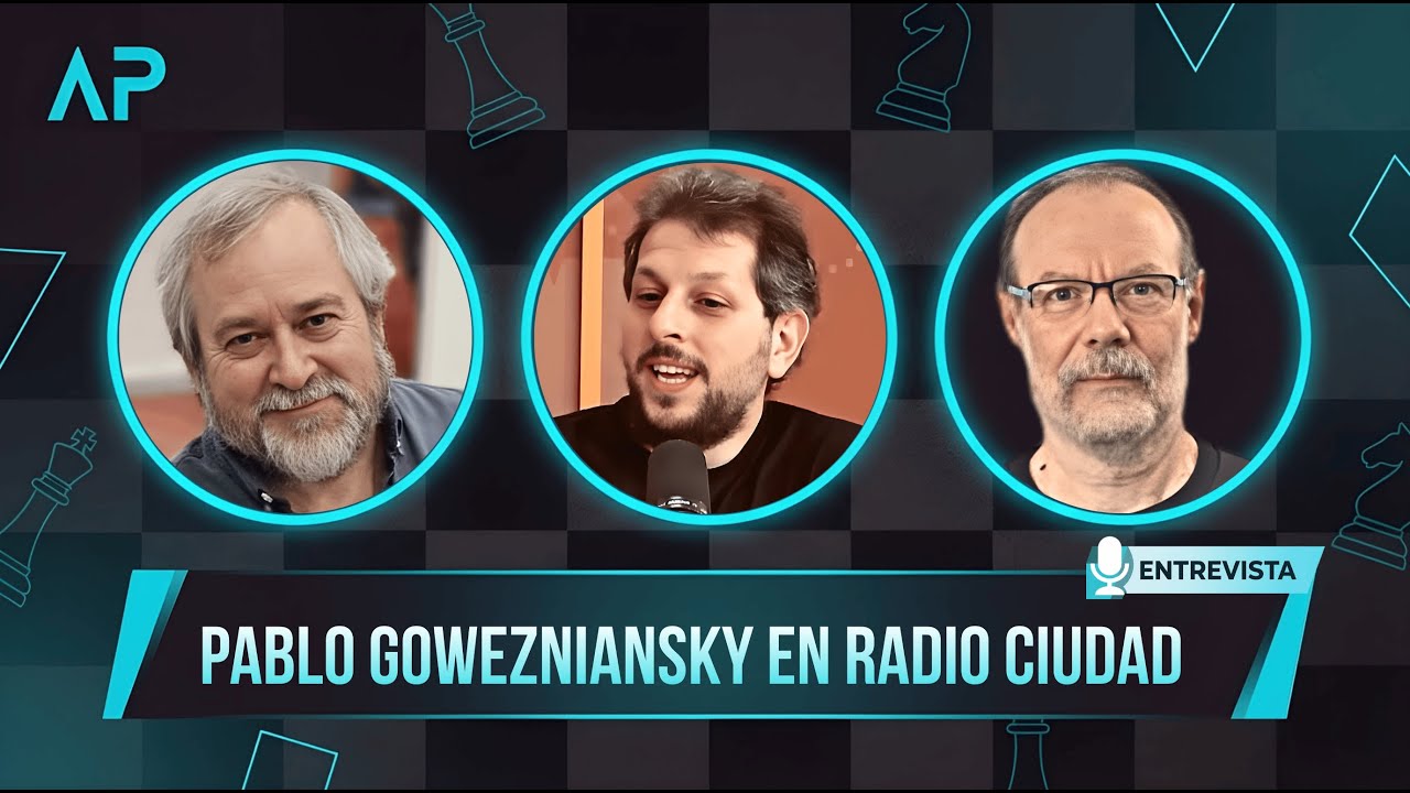 «LO QUE HIZO FAUSTINO ES COMO RECIBIRTE DE UNA CARRERA UNIVERSITARIA A LOS 10 AÑOS»