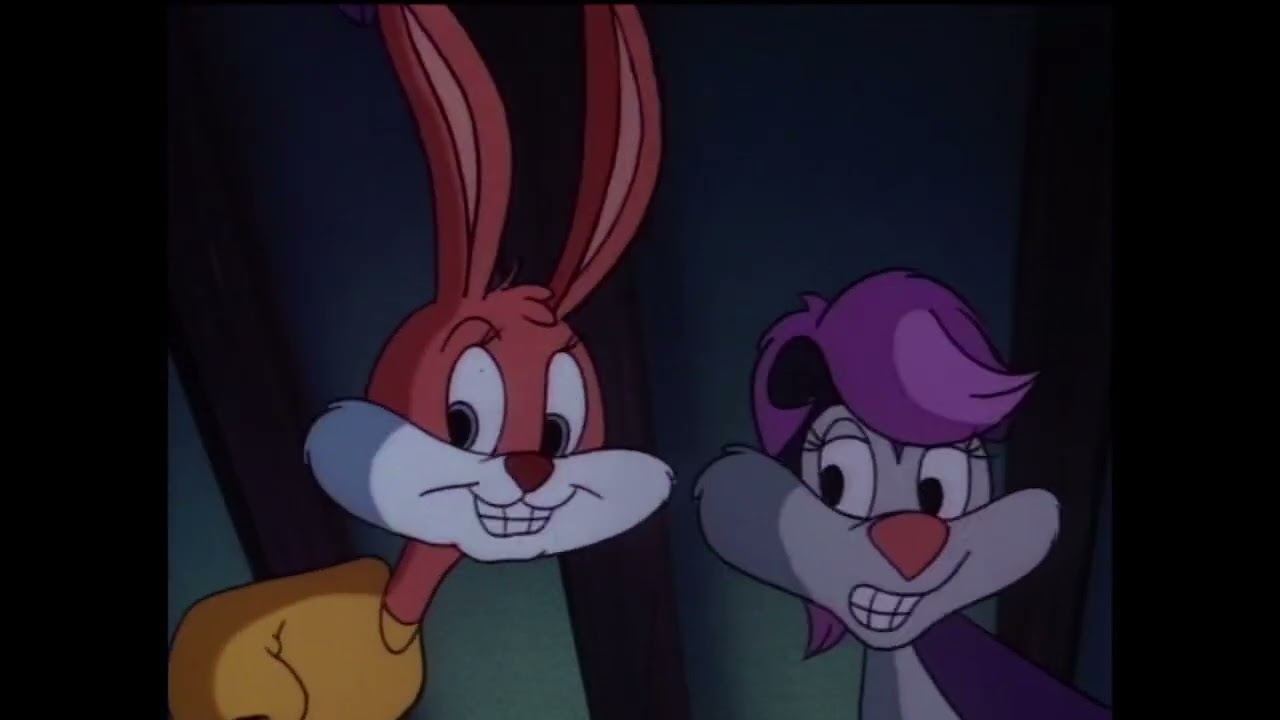 The Horror Of Slumber Party Mountain But Only When Fifi La Fume Is On Screen 1/2