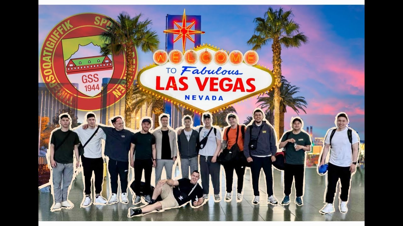 Gss Las Vegas
