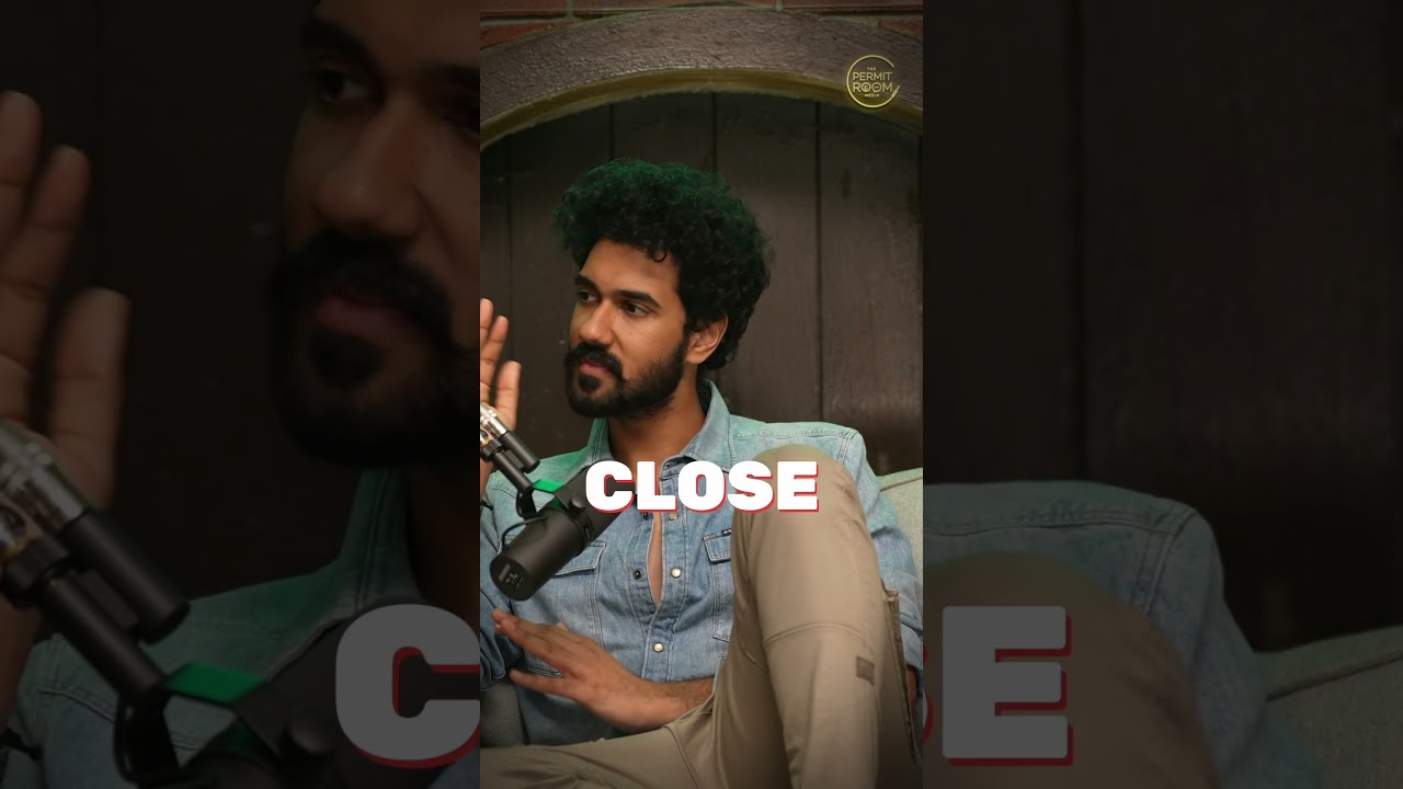 HOW IS PRABHAS’ HOUSE?