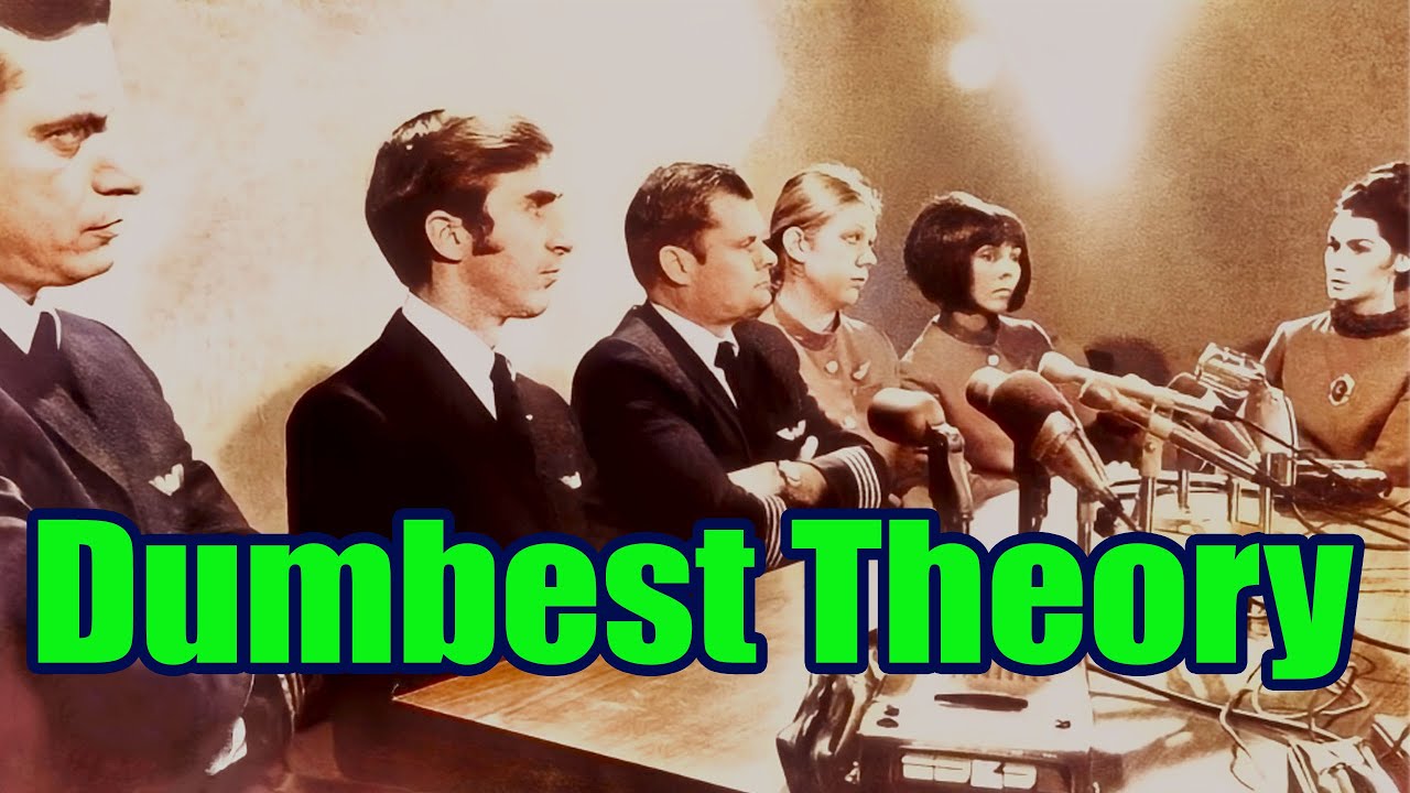 Was the D.B. Cooper Hijacking an Inside Job?