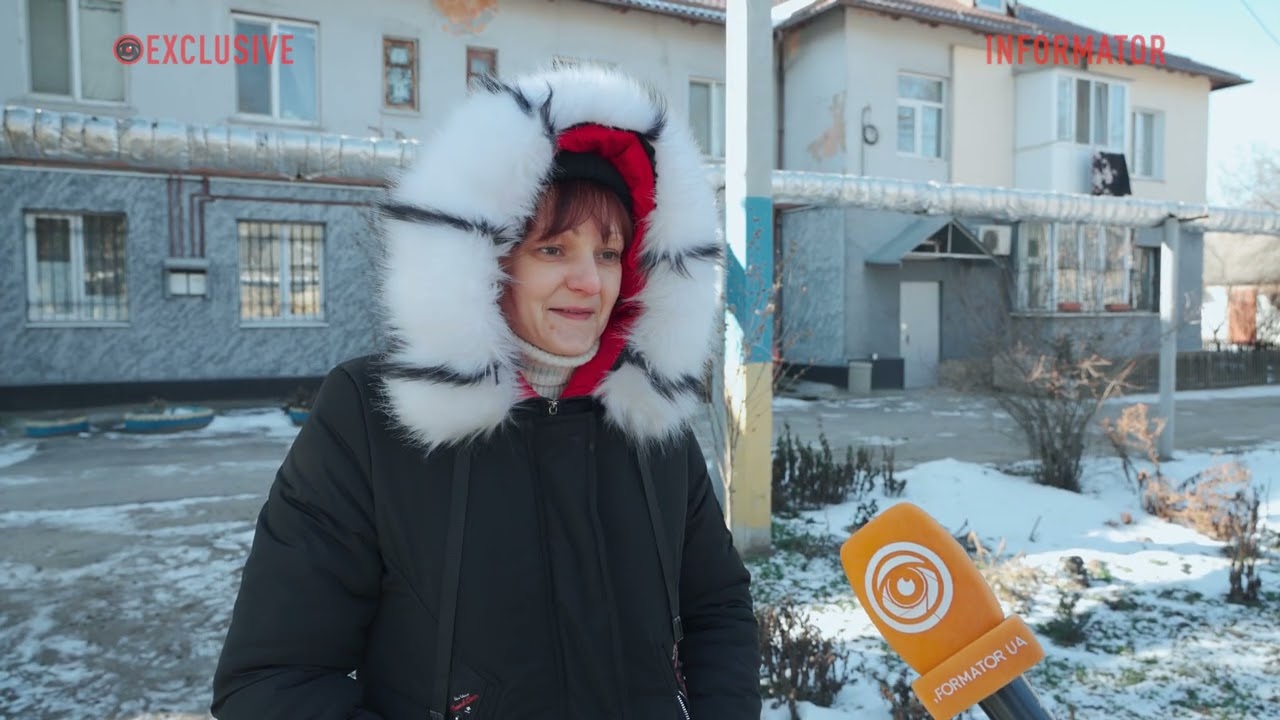 «В домах від +5 до +8 градусів»: як виживають без тепла та світла жителі Дніпра