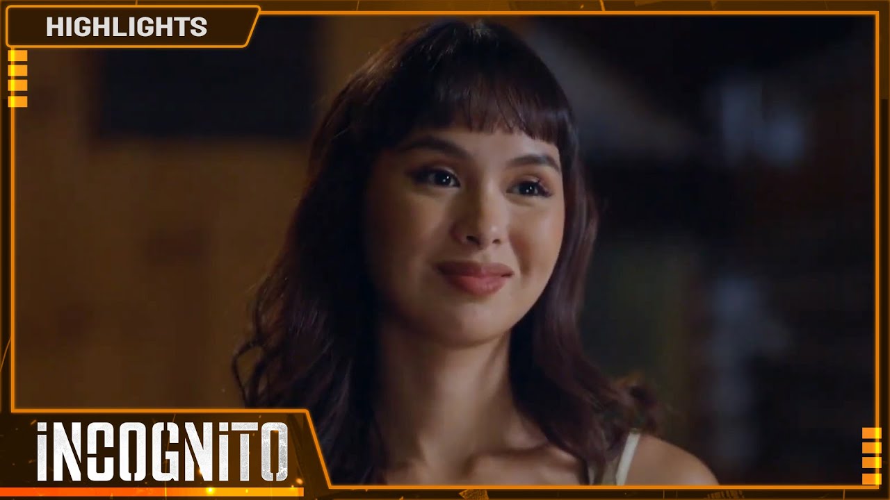 The new beginning for Max | Incognito (with English Subs)