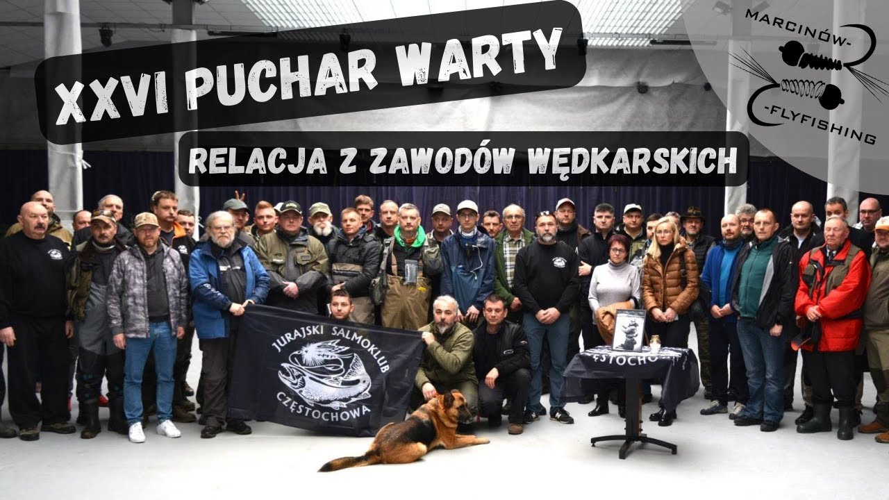 PUCHAR WARTY - Relacja z zawodów - Pierwszy dzień zmagań