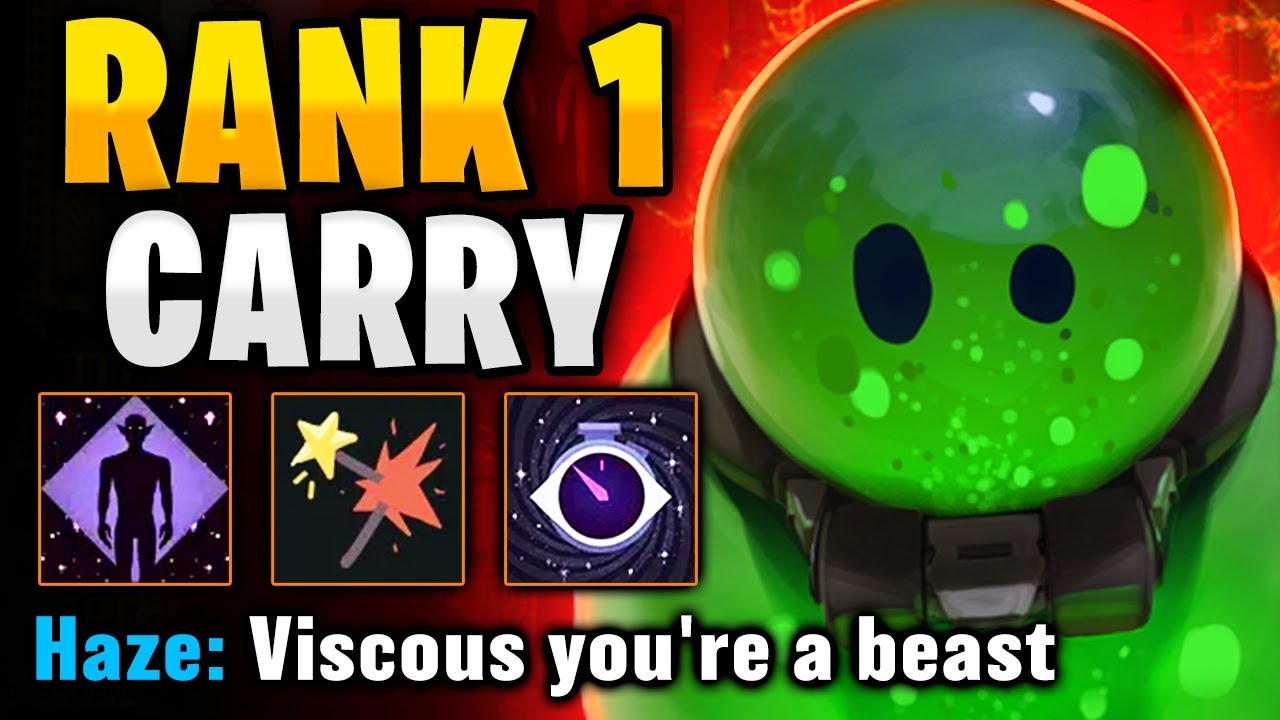 When the Rank 1 Viscous LOCKS IN