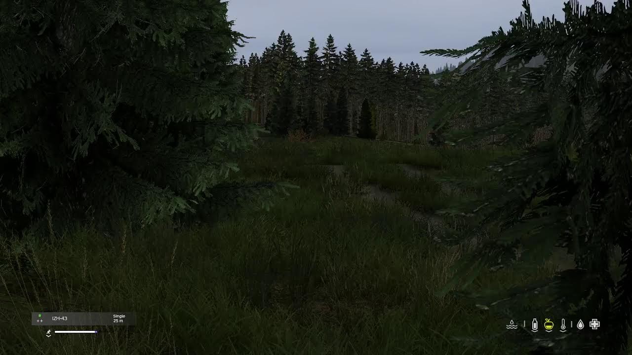 solo deer isle today....... back to alcatraz for key card after dying with it yesterday !!!!!!!!!