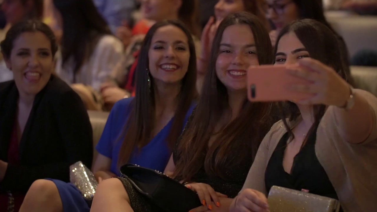 Cerimónia de Graduação 2019 | IPAM Porto