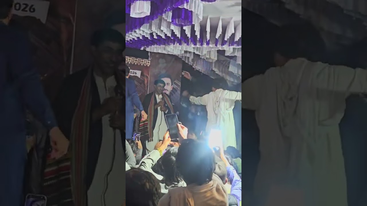 o kosari mahan janik// ustad Arif Baloch and Shah Jan dawoodi 