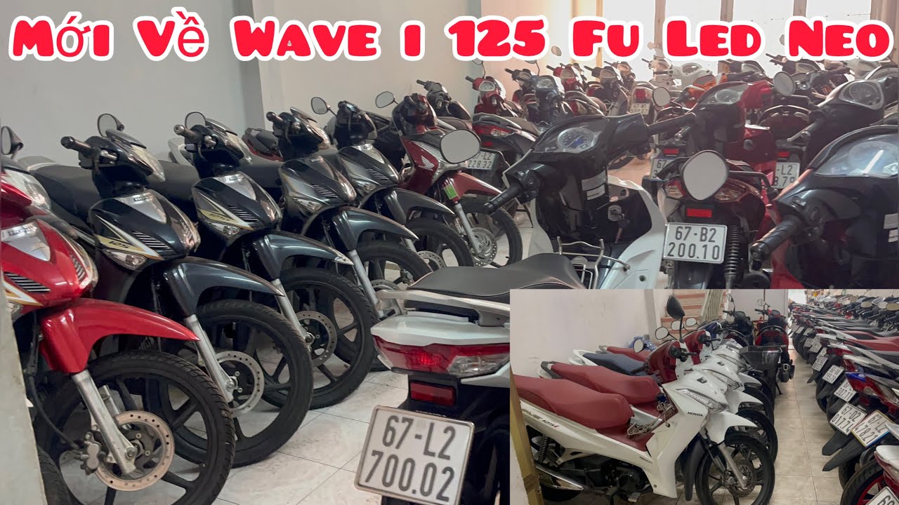 Nguyễn Lợi AG_Xe Máy Cũ Trả Góp Bao Ra Tên Toàn Quốc Lớn Nhất Chợ Mới Cả Nhà Tham Khảo Nha