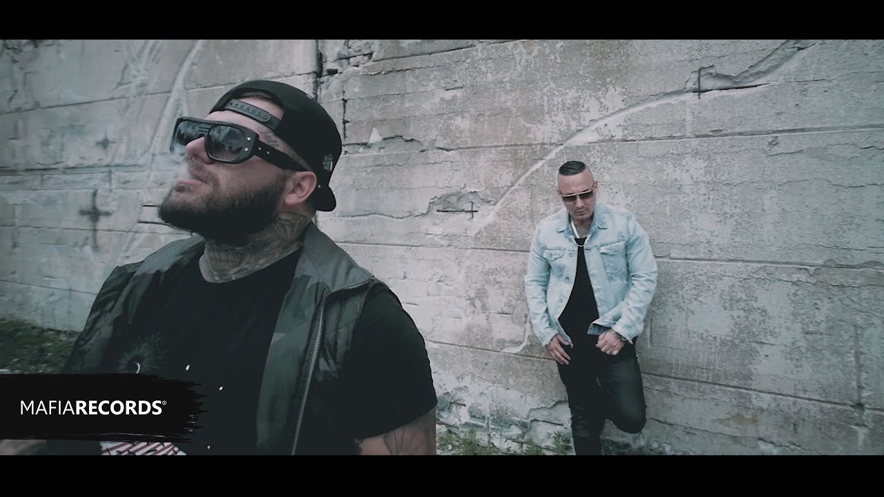 El Nino ft. Kali - Na hranici chudoby  (prod. Feri / OFFICIAL VIDEO)