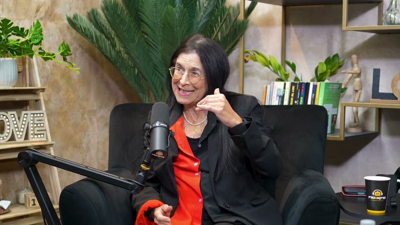 זה לא חוסר רצון - זה חוסר כלים