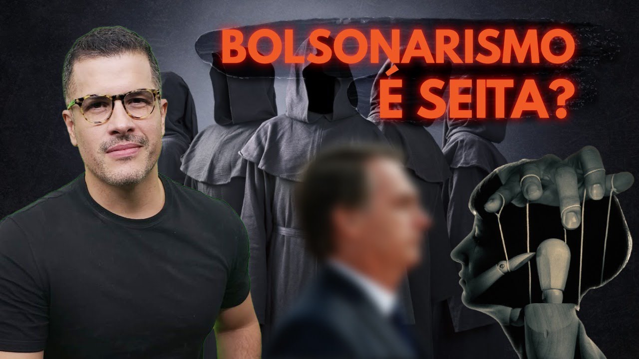 SEITAS RELIGIOSAS E MINIONS: HÁ DIFERENÇA?