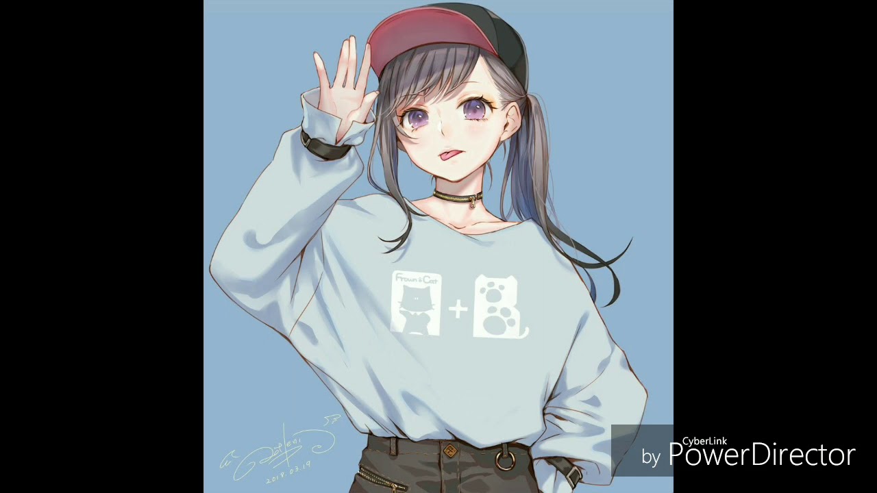 Pitbull - Timber Nightcore