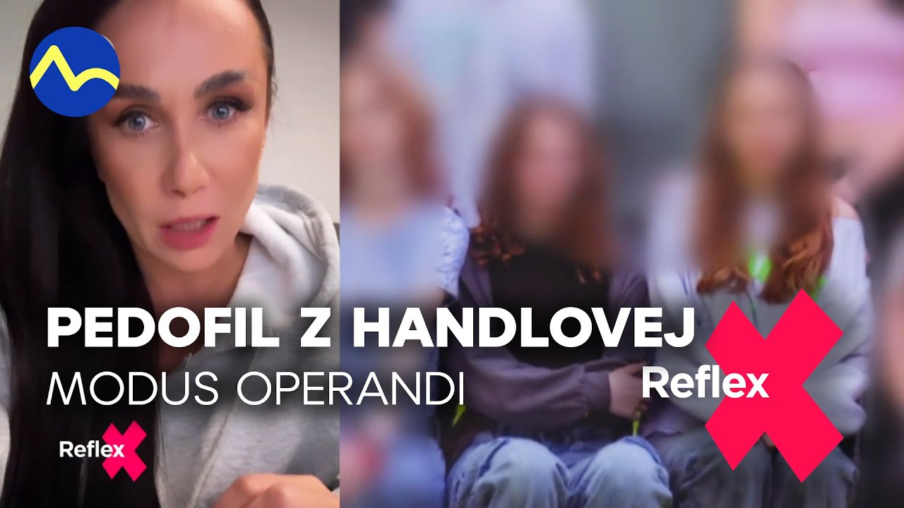 53 ročn&yacute; pedofil z Handlovej a jeho 