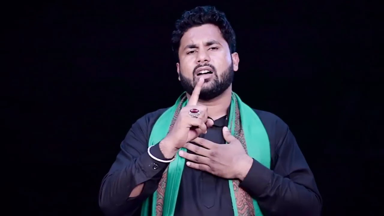 Tum Mujhse Bhot Door | Ali Shabbar Nauganwi | Nowgawan Sadat | 2018-19