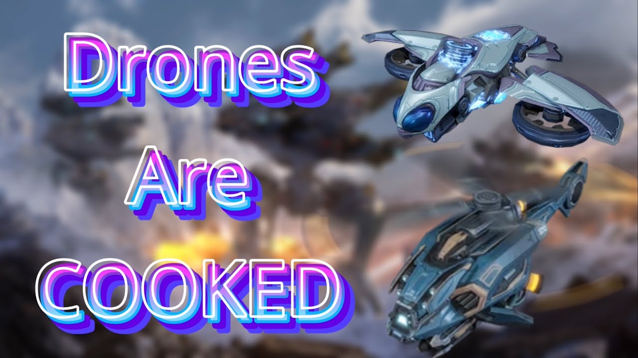 The Freezo Effect - War Robots [WR]