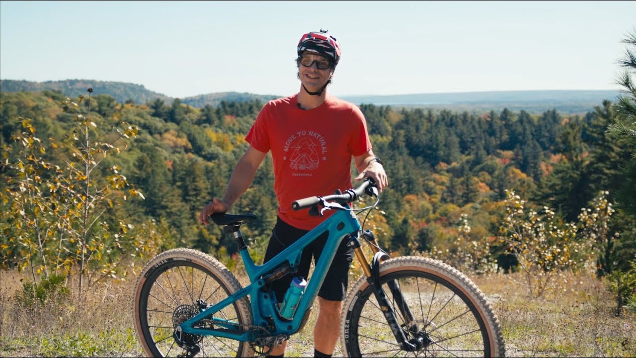 Insider Info: Mountain Biking, Sault Ste. Marie
