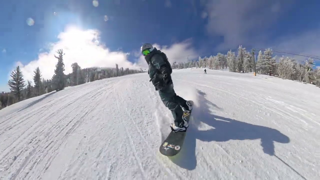 Heavenly 1/24/26