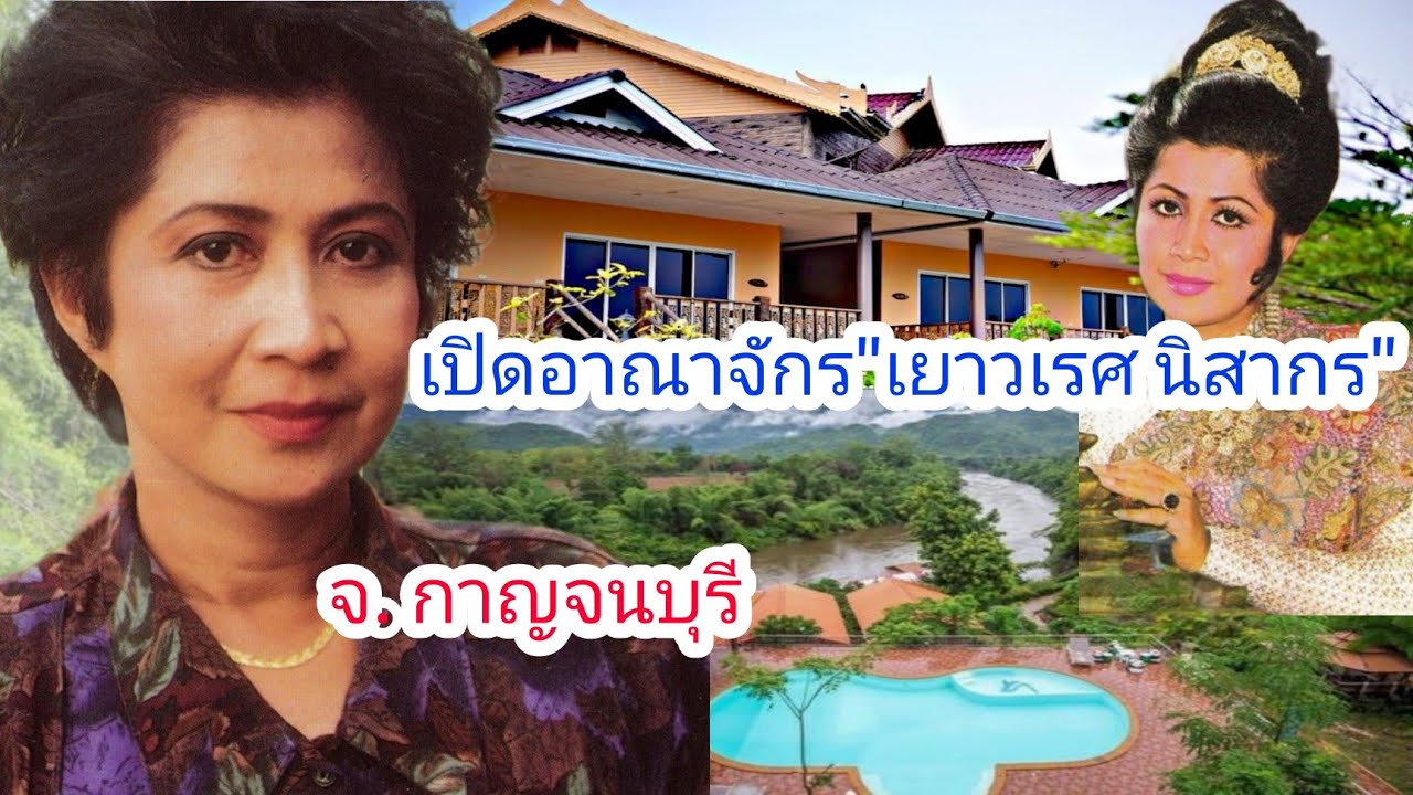 เปิดอาณาจักร