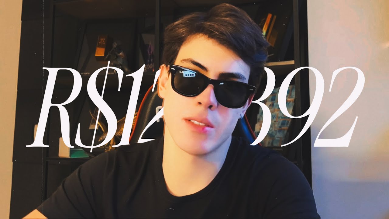 Esse funil me d&aacute; R$122.892 TODOS os Meses | Del Francco