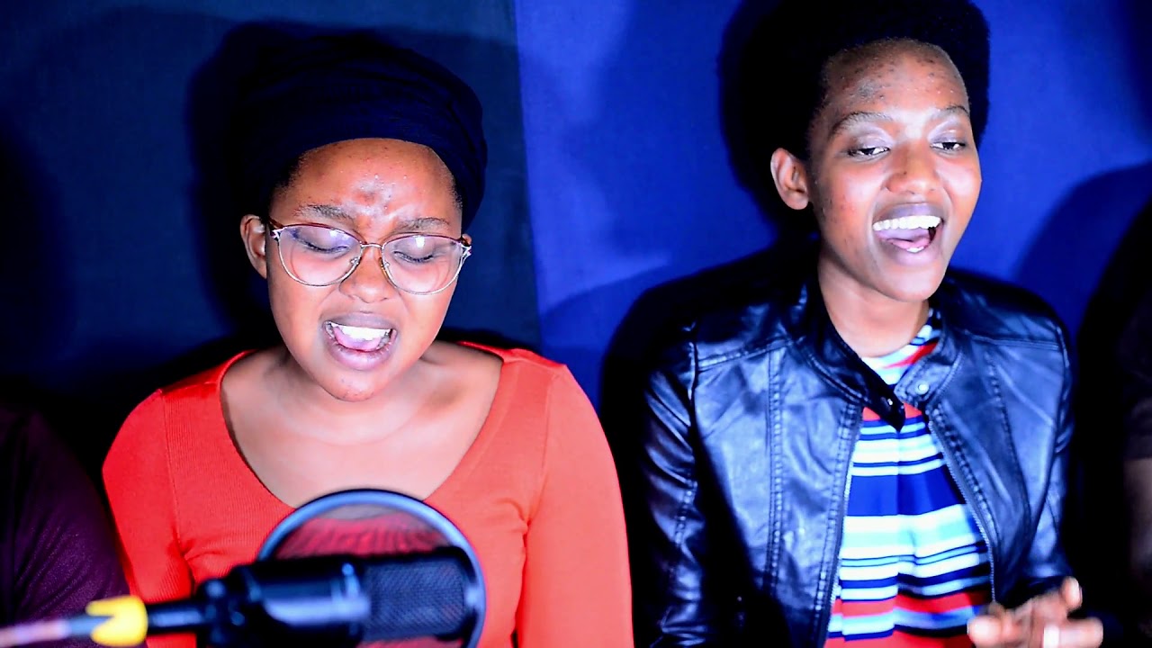 UBWO IMPANDA @MUSA IRAKIZA