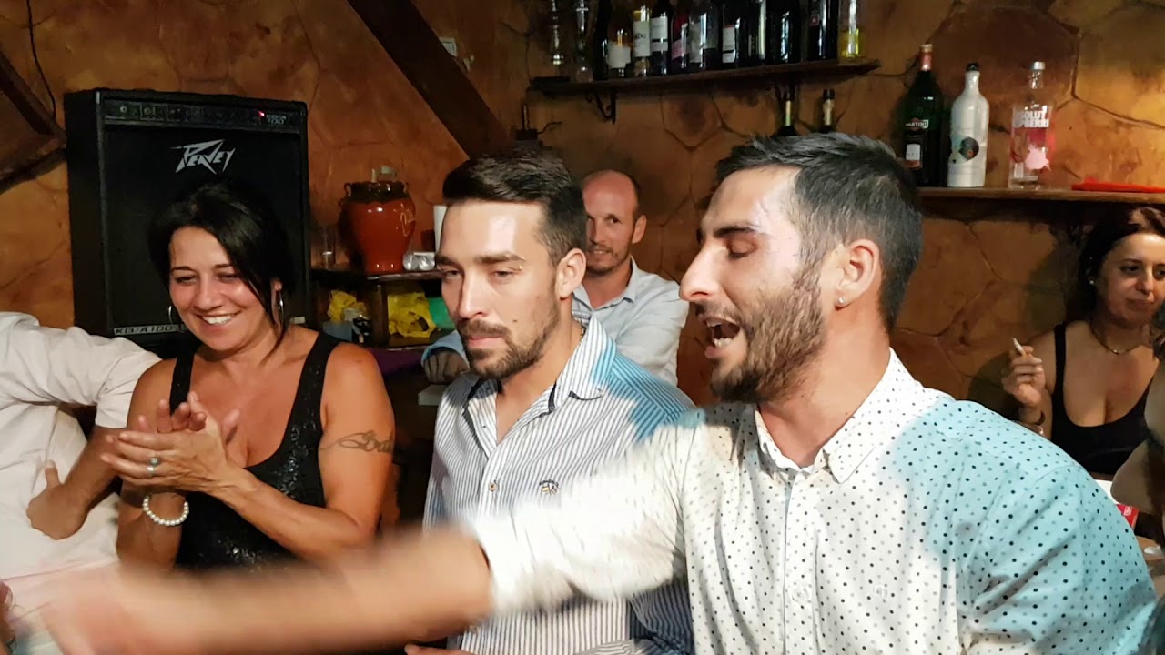 Manuel benitez molina el lolo olee tuu