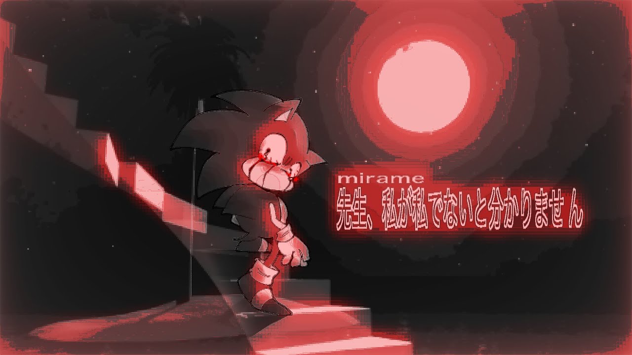 MIRAME ft. @wwaffleYT @theseaisred07 @NicoisNXXT  | What The Scary OST (CANCELED) +FLP$