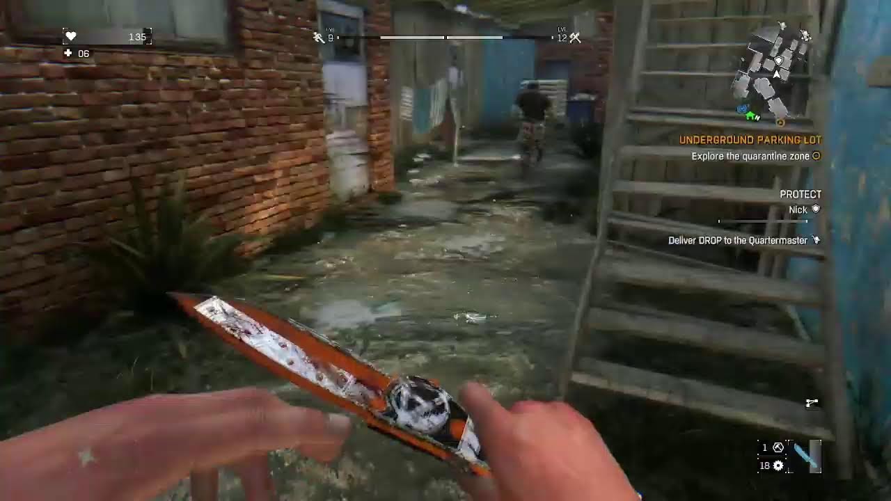Gaming
