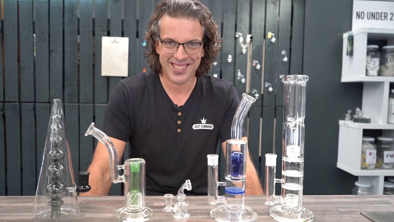 Dab Rigs