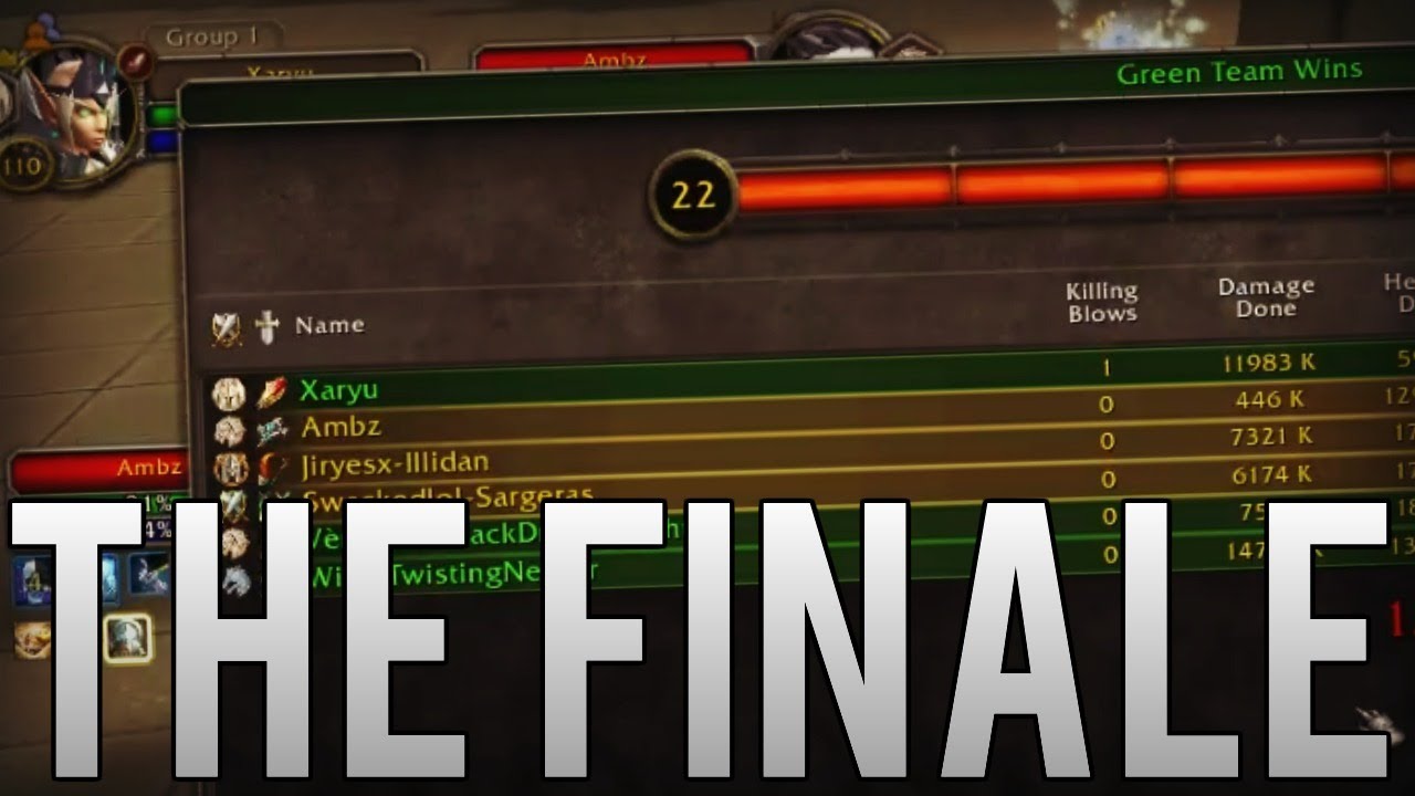 MY LAST GAME FOR RANK 1 (GOD COMP WALKTHROUGH)