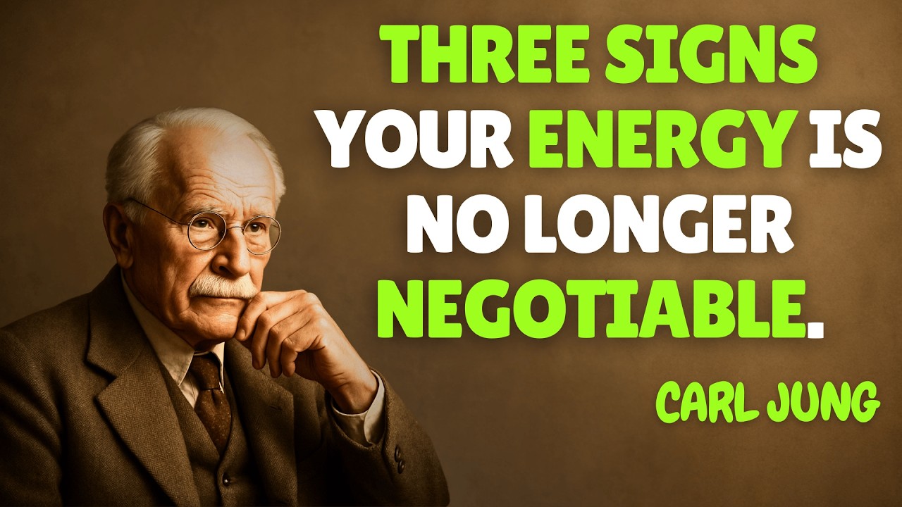 The 3 Psychological Signs Your Soul Is Finally Aligned