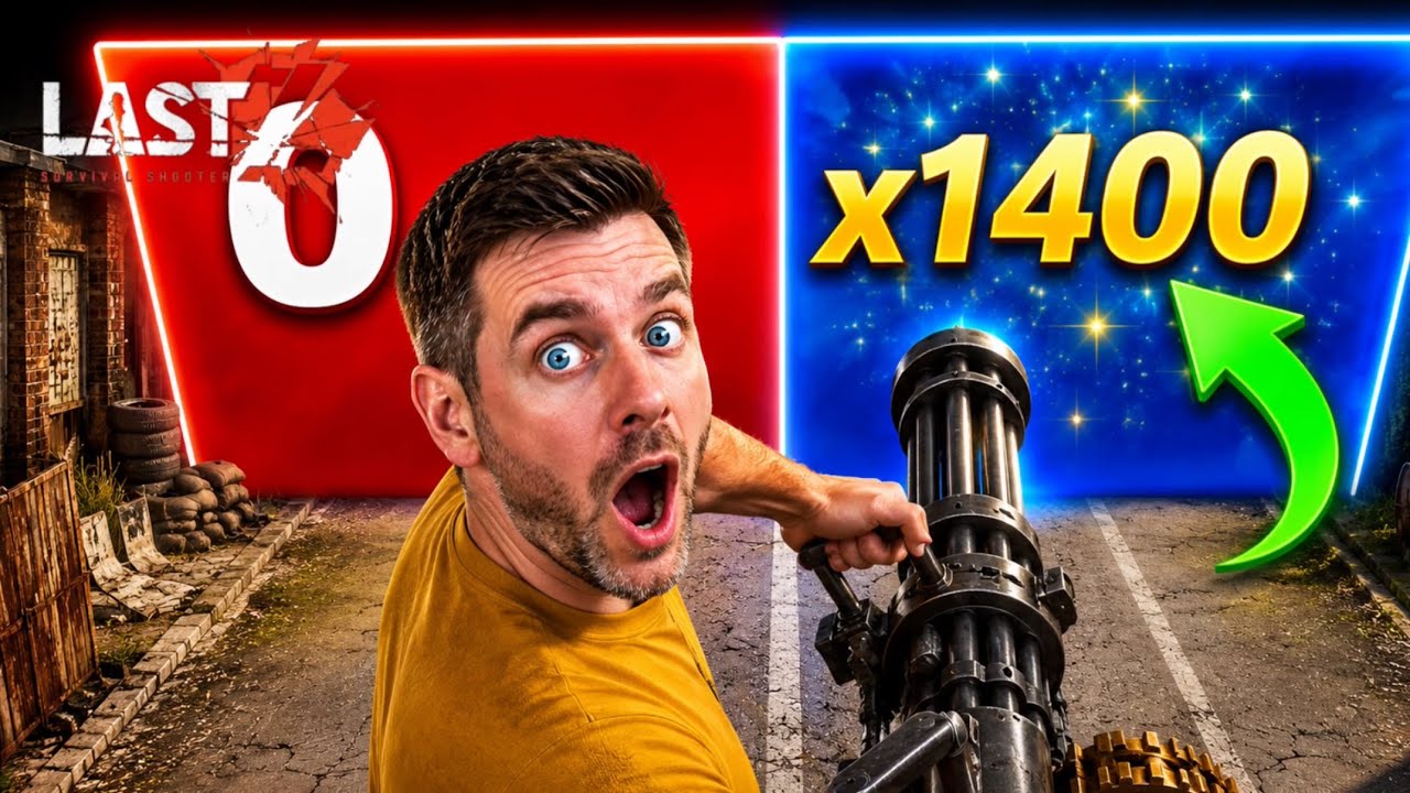 90% Are Playing Battlefield Breakout WRONG?! 😱 (Last Z)