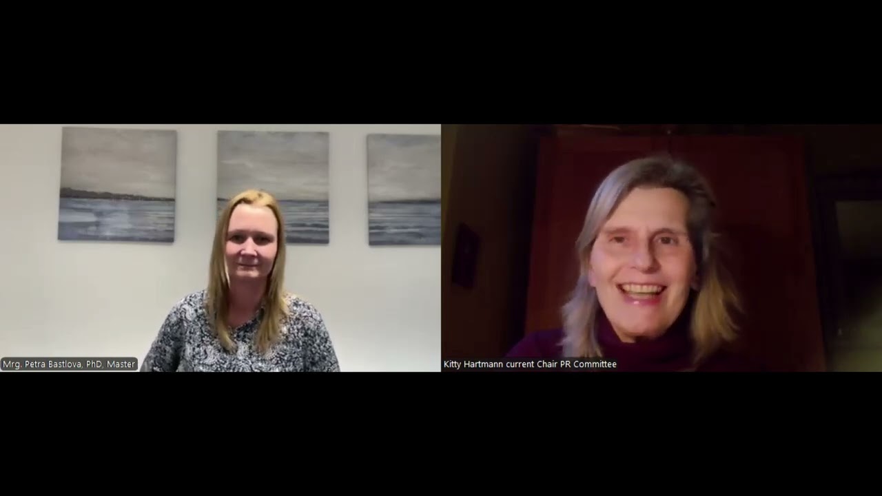 EMG research in PNF Pattern - from Mgr. Petra Bastlov&aacute;, Ph.D.IPNFA&reg; Assistant Master, Ph.D.