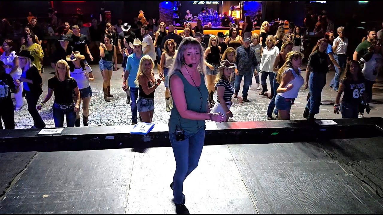 Hole In My Heart Class Dance