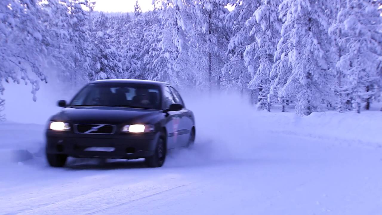 Continental Winter Contact SI