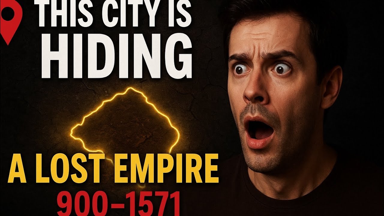 The Kingdom of Tondo: 600 Years of Empire Erased From History (Until Now)