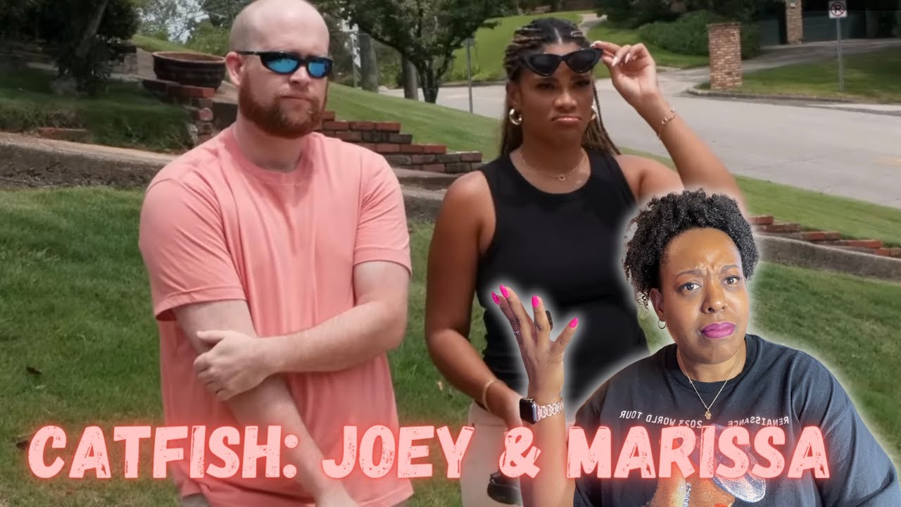 MTV Catfish Season 9 Episode 4 Joey & Marissa (RECAP) #mtvcatfish