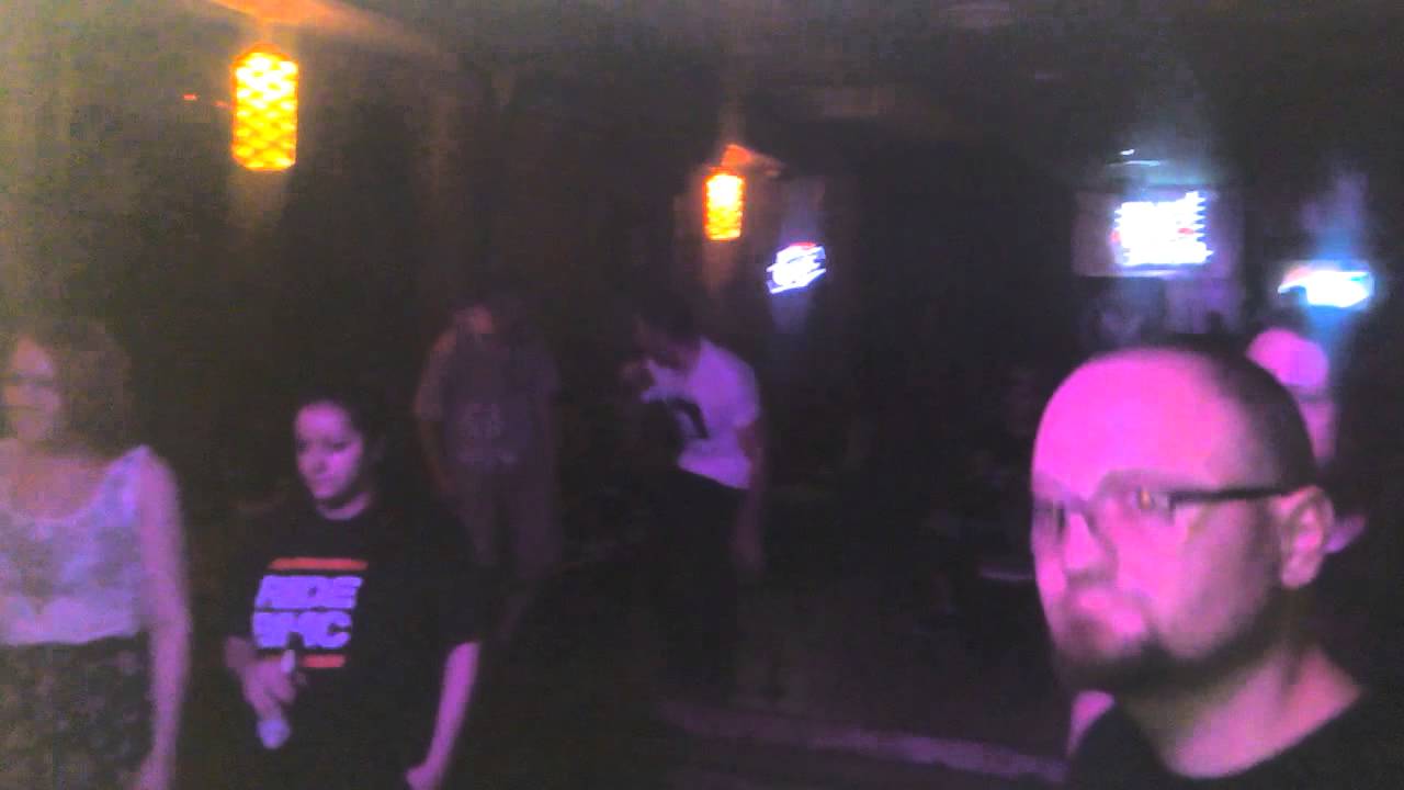 Free Ride @ Club Flex Arad