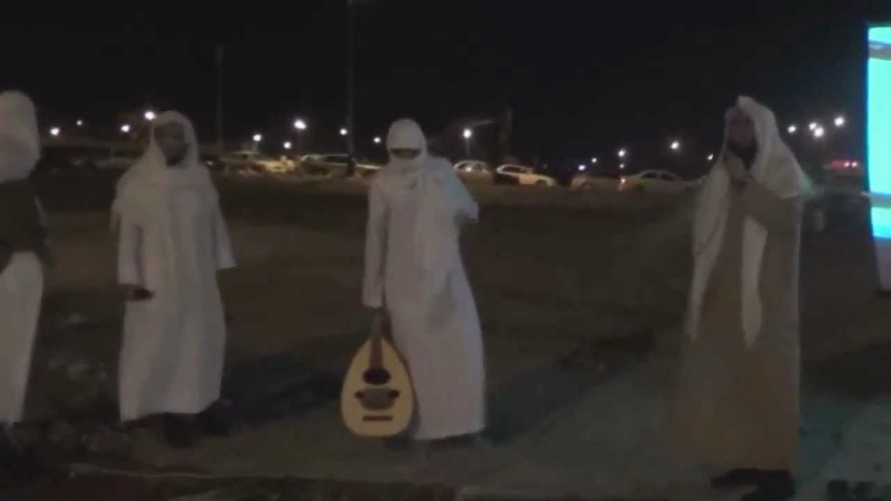 شاب عظم الله في قلبه الداعيه عبود عسيري