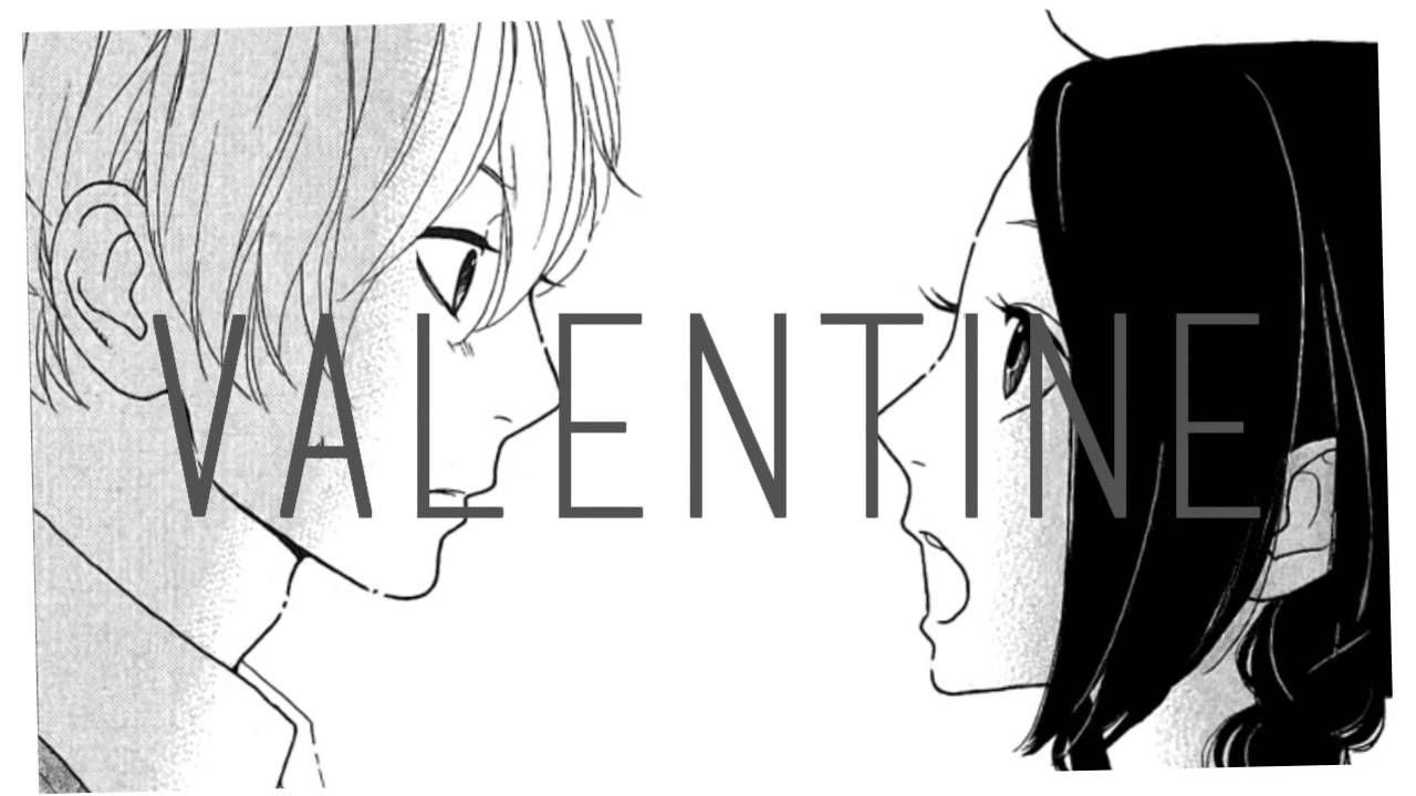 hirunaka no ryuusei | teenage dream ✿ mamura & suzume