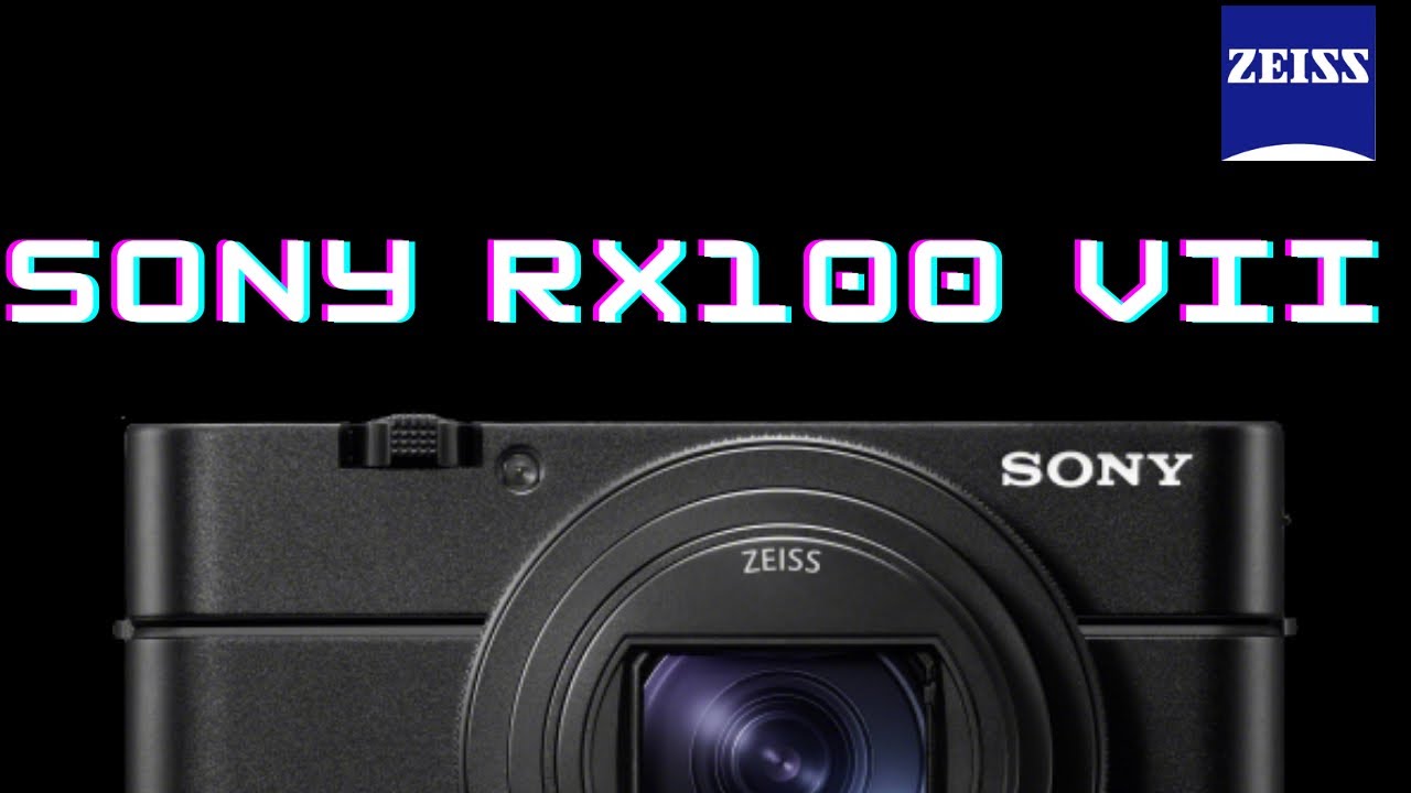 RX100 VII Real World in 2022 - Impressions