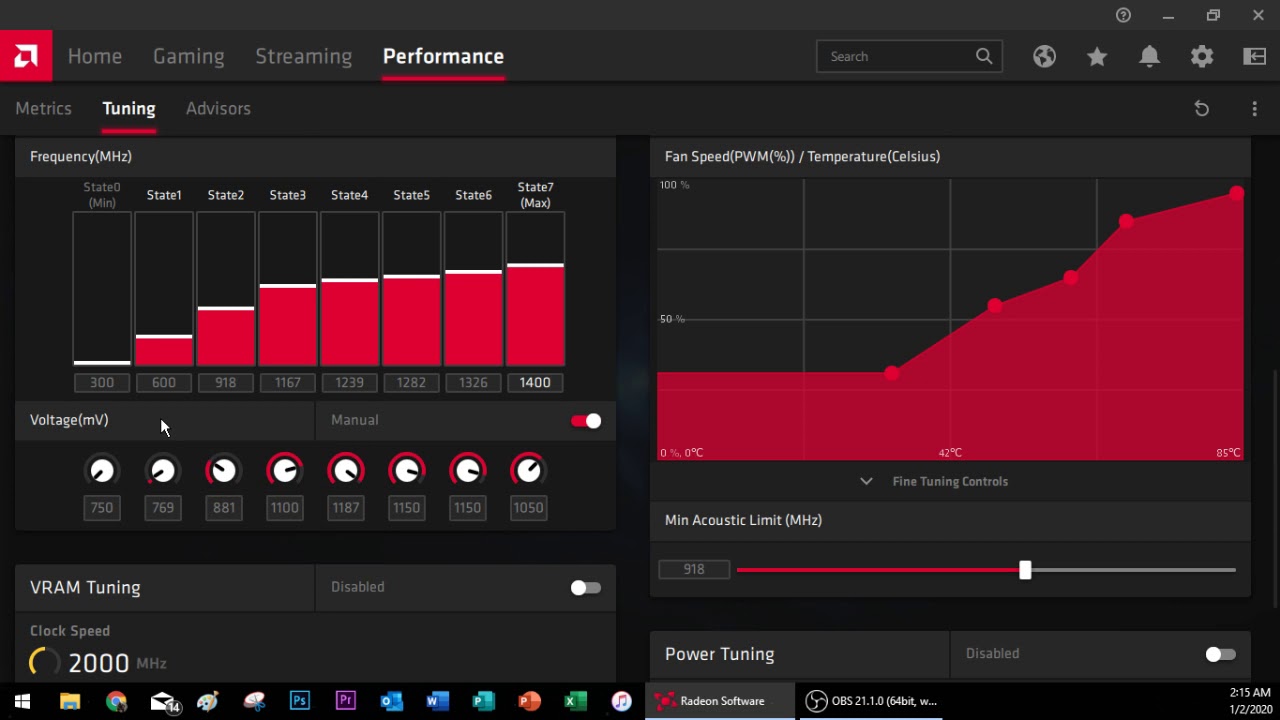 RX-580 Stutter FIX|New AMD Software Problem|